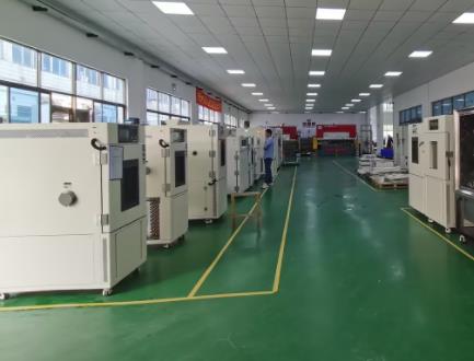 Especificação de teste Bellcore GR78-CORE