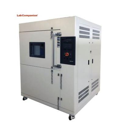 Produtos eletromecânicos - Soluções de teste ambiental para produtos mecânicos e elétricos