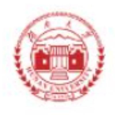 Escola de Física e Eletrônica, Universidade de Hunan - O parceiro do Lab Companion