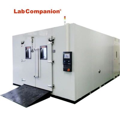Dez anos atrás, dez anos depois, olhando para trás, a Universidade Chinesa de Geociências (Pequim) e o Lab Companion cooperam novamente