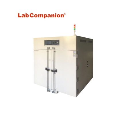 Sichuan Coremer Materials Co.,LTD. Escolha a Câmara de Teste de Temperatura da Lab Companion!