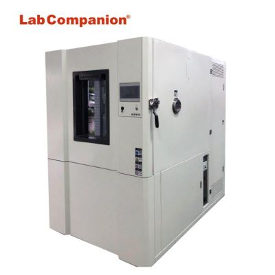 Beijing Lab Companion e Shanghai CIP United chegaram a uma cooperação para fornecer serviços de instrumentos profissionais para clientes industriais