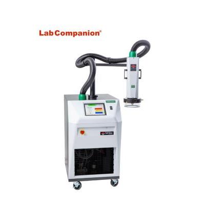 Lab Companion fornece serviço de vendas do sistema de ciclagem de temperatura inTEST, Temptronic-ThermoStream