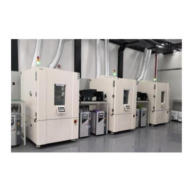 Parceiro do Lab Companion: Instituto de Tecnologia e Engenharia de Materiais de Ningbo, CAS