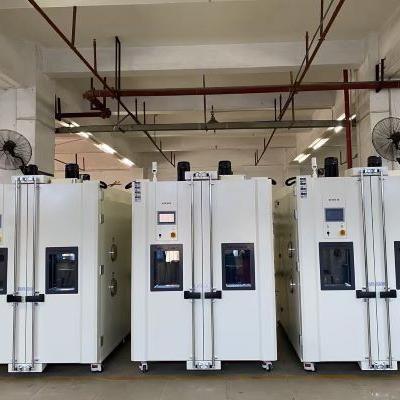 Companheiro de laboratório e Instituto Jiangxi de Pesquisa de Terras Raras, Academia Chinesa de Ciências