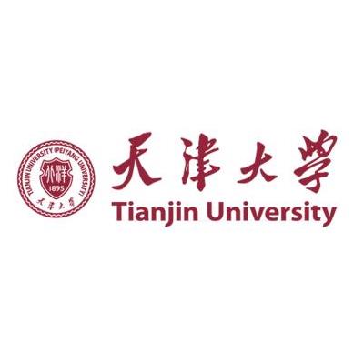 Parceiro de laboratório: Universidade de Tianjin
