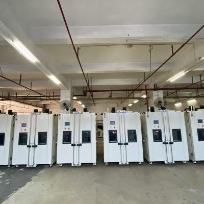 Parceiro de laboratório - Changsha Mining Research Institute Co., Ltd