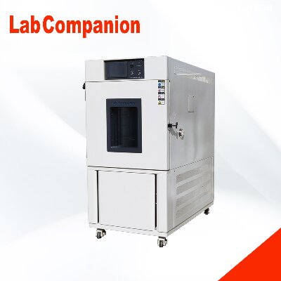 Câmara de teste de alta e baixa temperatura Lab Companion entregue à China Automotive Technology Research Center Co., Ltd