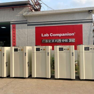 Parceiro do Lab Companion - RoboSense Sagitar Juchuang