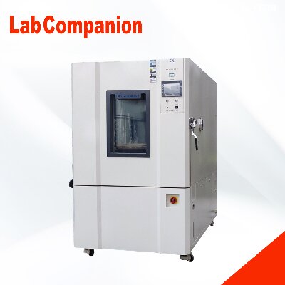 O Lab Companion se tornou um parceiro de longa data da Shangkesi