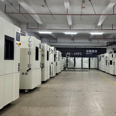Definição e características da câmara de teste de intemperismo UV