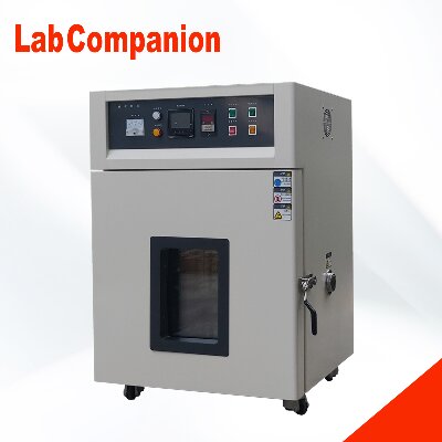 A Câmara de Teste de Vácuo de Alta Temperatura Lab Companion contribui para a integração militar-civil da tecnologia aeroespacial e aeroespacial da China!