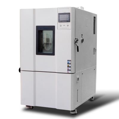 Distrito Aduaneiro de Gongbei, República Popular da China, seleciona câmara de teste de alta e baixa temperatura Lab Companion