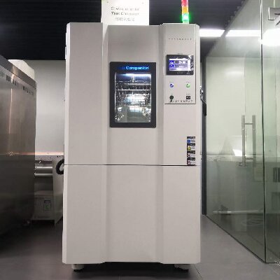 A Universidade Tecnológica de Chengdu seleciona a Câmara de Teste Alternado Rápido de Alta e Baixa Temperatura Lab Companion