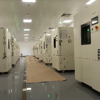A Lab Companion Technology fornece câmara de teste de mudança rápida de temperatura para uso no China Aviation Industry Group