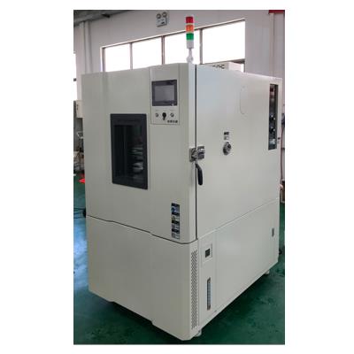 Shenzhen Kemin Sensor Co., Ltd. seleciona a Câmara de Temperatura e Umidade Lab Companion