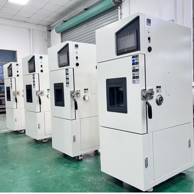 Parceiro de laboratório - Chengdu Koripu Medical Equipment Co., Ltd