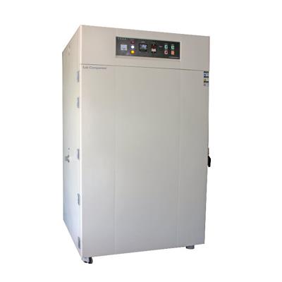 Guangdong Ledong Electronic Technology Co., Ltd. escolhe o forno industrial Lab Companion
