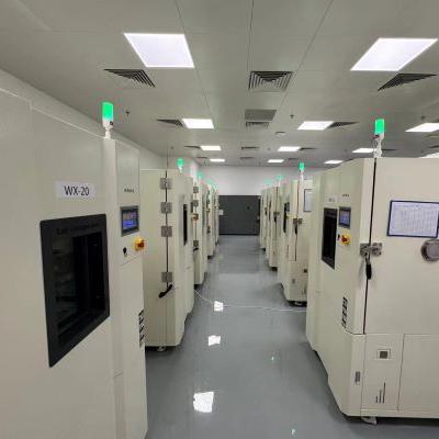 O parceiro do Lab Companion — Changsha Institute of Mining Research Co., LTD