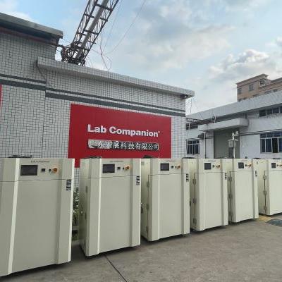 A carga de eletricidade na província de Guangdong está crescendo a uma taxa alta!