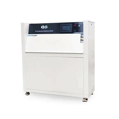 Equipamento de teste de envelhecimento UV