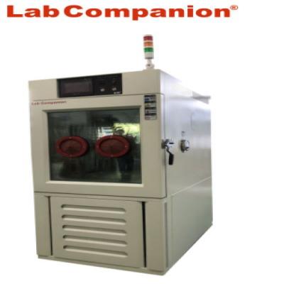 Lab Companion: Conclua o teste de ciclo térmico do módulo óptico 40G/100G em 7 a 14 segundos