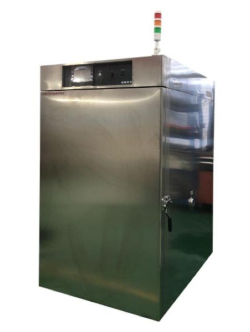 Introdução ao Forno sem Pó