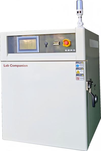 Método de seleção do ventilador do forno de secagem