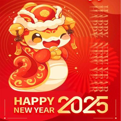 Aviso aos clientes sobre o feriado do Festival da Primavera! - GUANGDONG LAB COMPANION LTD