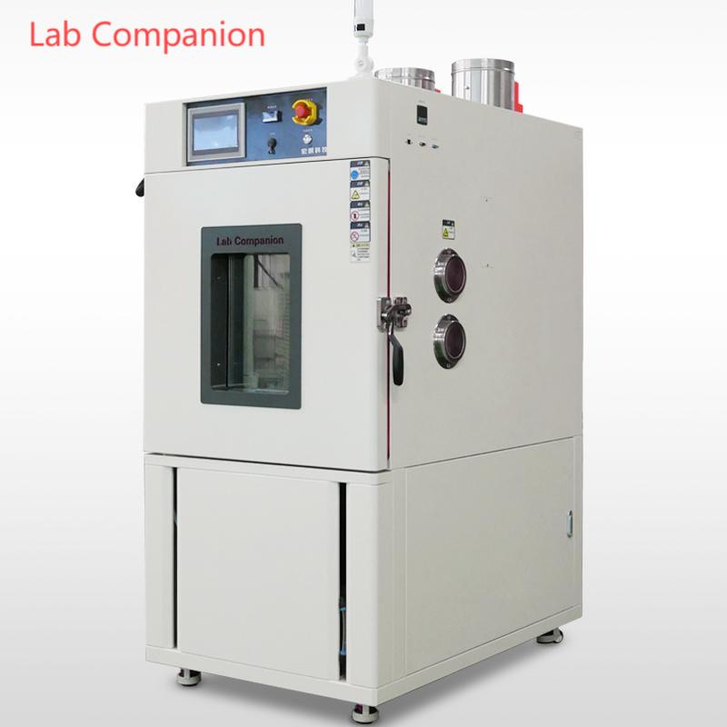 Guia de manutenção de fornos de alta temperatura