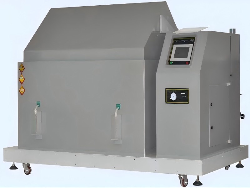 High-performance programmable touch screen controller.