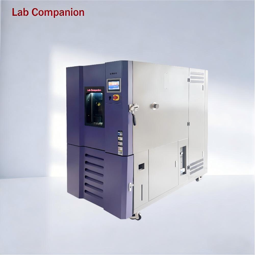High and Low Temperature Test Chamber vs. Constant Temperature and Humidity Test Chamber: Core Differences & Selection Guide